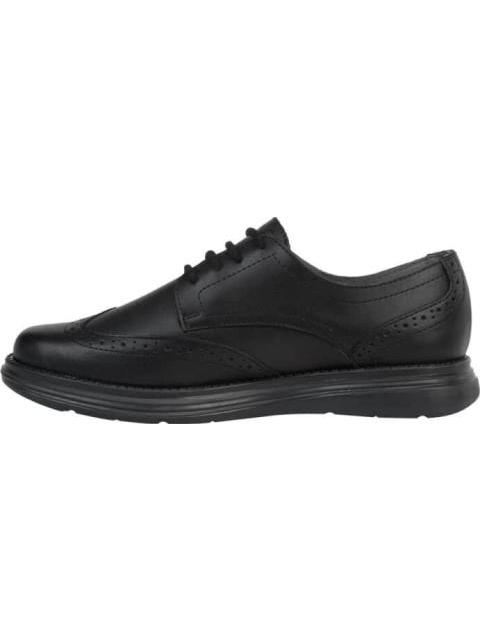ZAPATO ESCOLAR NEGRO ZAPATOS CHABELO