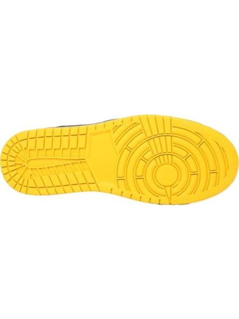 ZAPATO INDUSTRIAL CASCO DE SEGURIDAD NEGRO RAM PRO