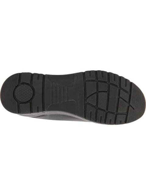 ZAPATO LICRA AJUSTABLE NEGRO SHOSH
