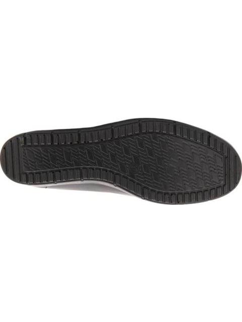ZAPATO LICRA NEGRO SHOSH