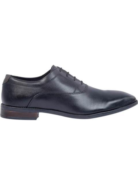 ZAPATO OXFORD NEGRO CHOPPARD