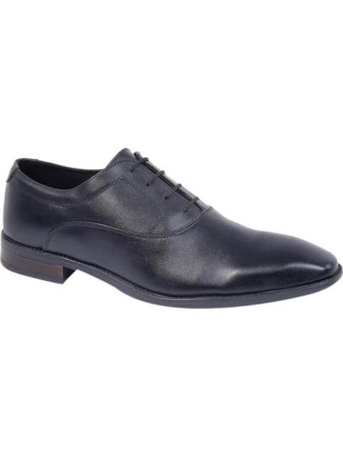ZAPATO OXFORD NEGRO CHOPPARD