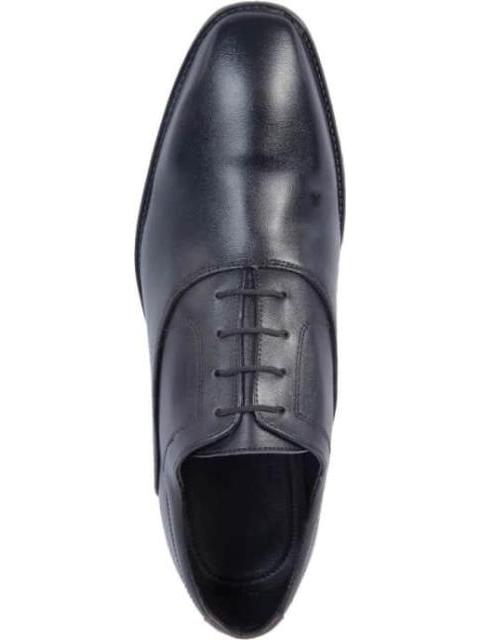 ZAPATO OXFORD NEGRO CHOPPARD