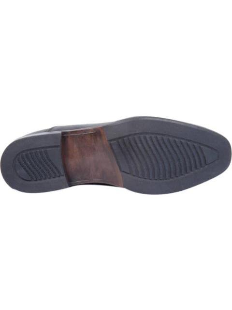 ZAPATO OXFORD NEGRO CHOPPARD
