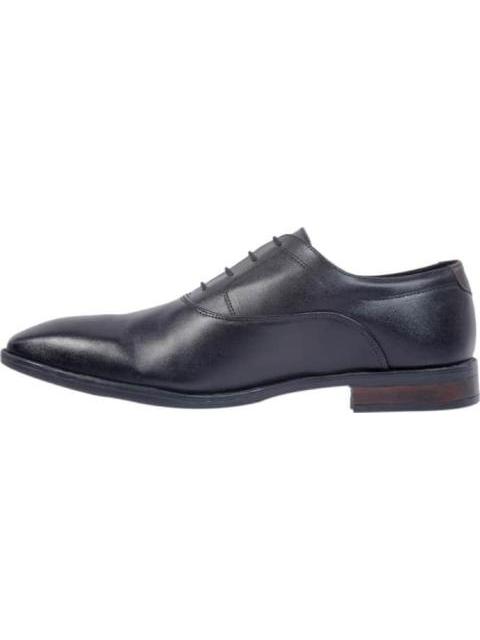 ZAPATO OXFORD NEGRO CHOPPARD