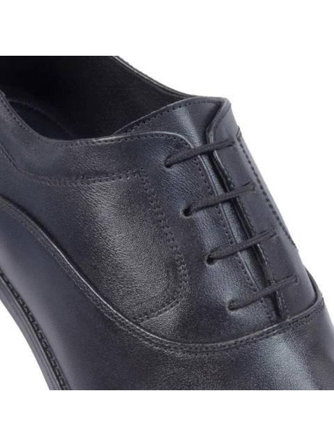 ZAPATO OXFORD NEGRO CHOPPARD
