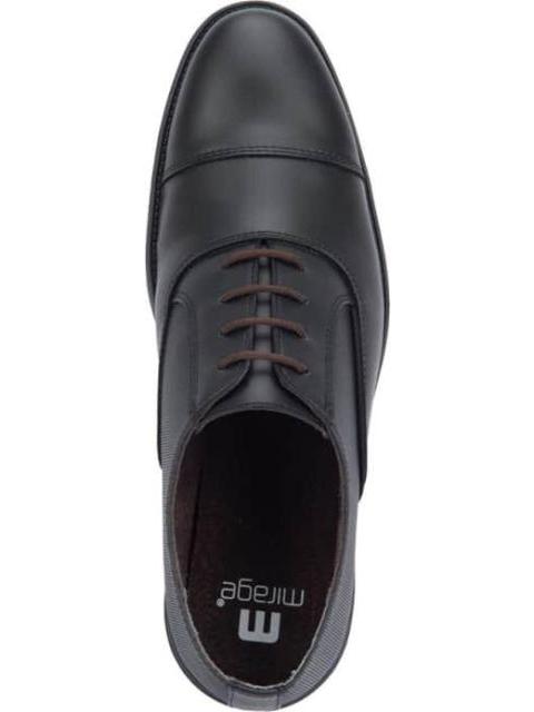 ZAPATO OXFORD NEGRO MIRAGE