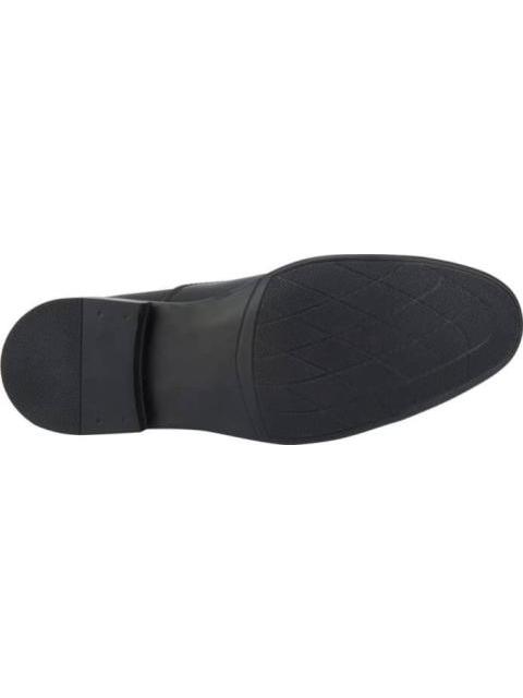 ZAPATO OXFORD NEGRO MIRAGE