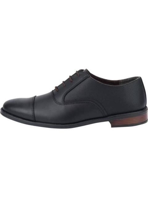 ZAPATO OXFORD NEGRO MIRAGE