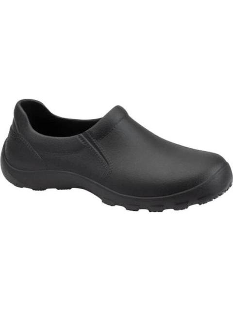 ZAPATO PARA CHEF DAMA NEGRO KAFE