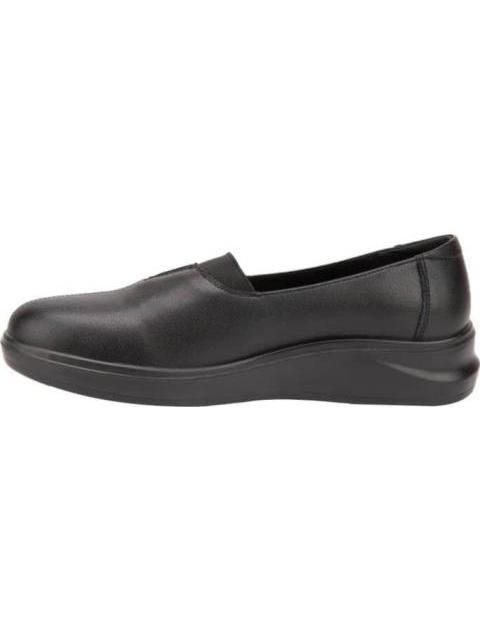 ZAPATO PIEL NEGRO SCHATZ COMFORT FLEX