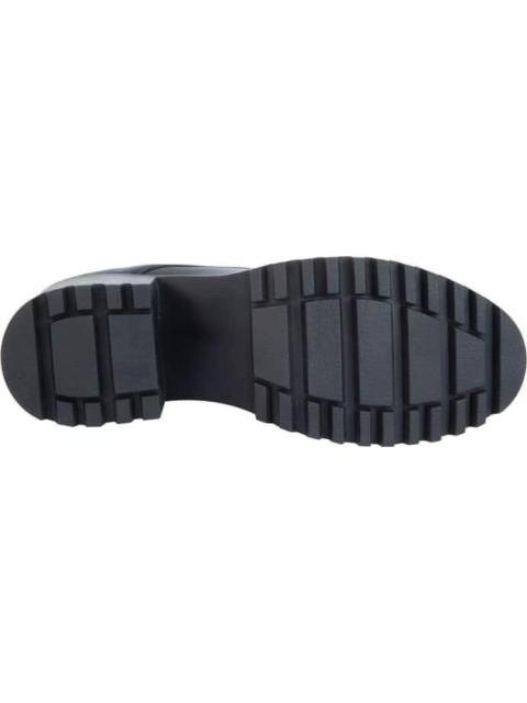 ZAPATO SUELA TRACK NEGRO SAO PAULO