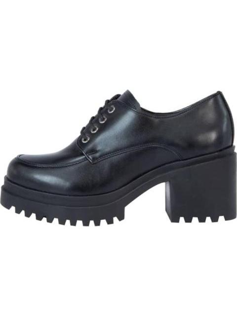 ZAPATO SUELA TRACK NEGRO SAO PAULO