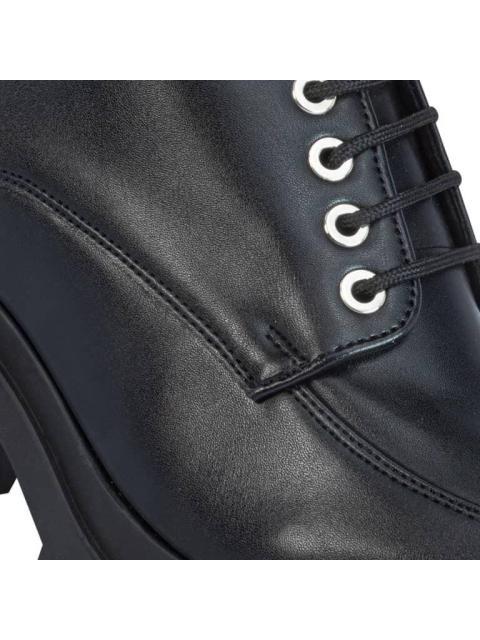 ZAPATO SUELA TRACK NEGRO SAO PAULO
