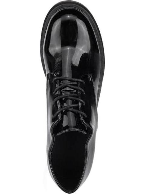 ZAPATO TACON ALTO CON PLATAFORMA NEGRO BELINDA PEREGRIN