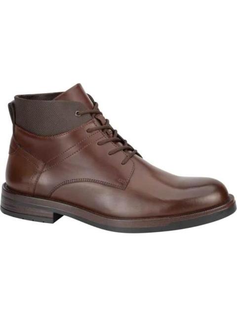 ZAPATO VESTIR AGUJETA COGNAC CHOPPARD