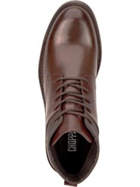 ZAPATO VESTIR AGUJETA COGNAC CHOPPARD