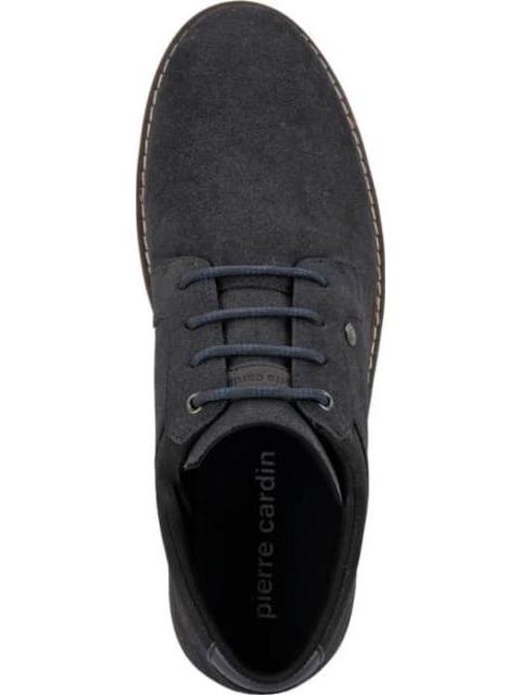ZAPATO VESTIR AZUL MARINO PIERRE CARDIN