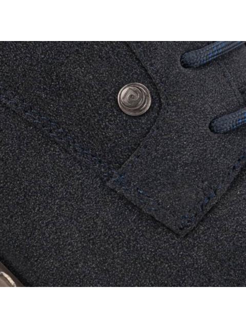 ZAPATO VESTIR AZUL MARINO PIERRE CARDIN
