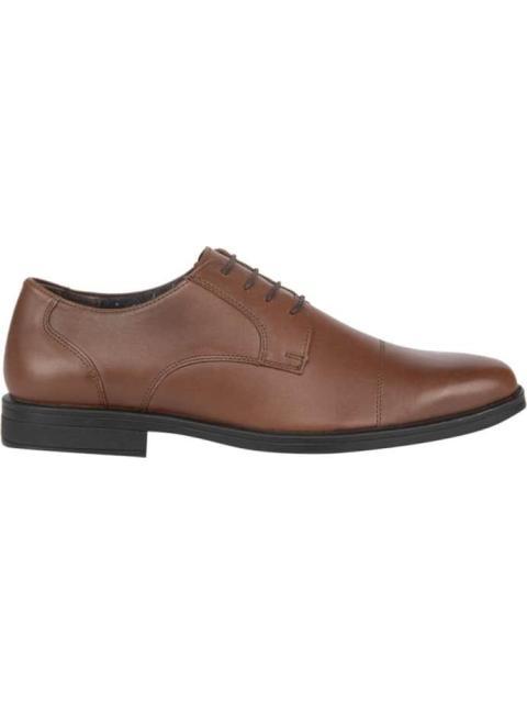 ZAPATO VESTIR DERBY CAFE FLEXI
