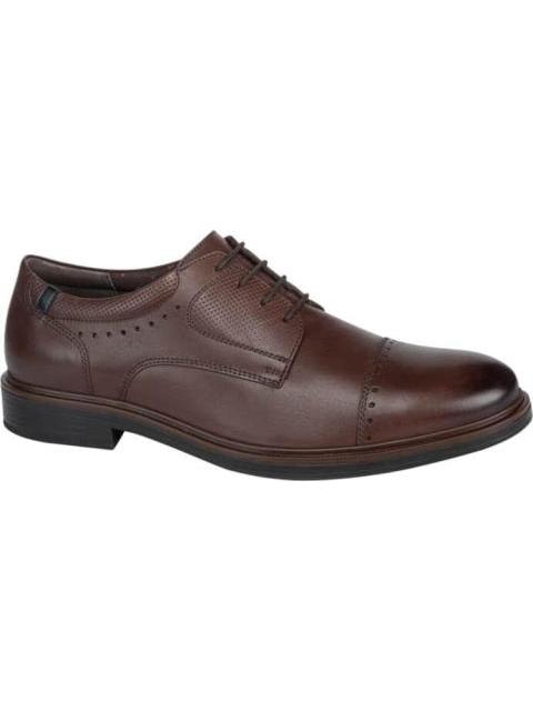 ZAPATO VESTIR DERBY CAFE FLEXI