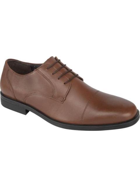 ZAPATO VESTIR DERBY CAFE FLEXI