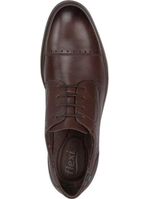 ZAPATO VESTIR DERBY CAFE FLEXI