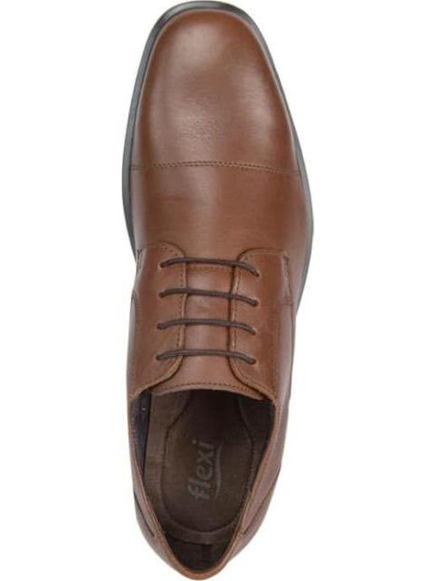 ZAPATO VESTIR DERBY CAFE FLEXI