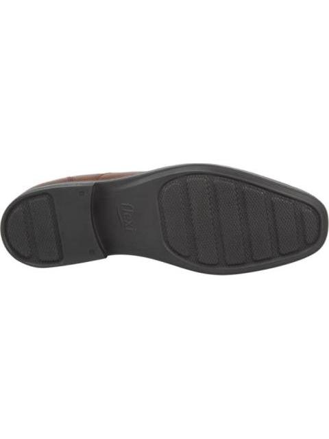 ZAPATO VESTIR DERBY CAFE FLEXI
