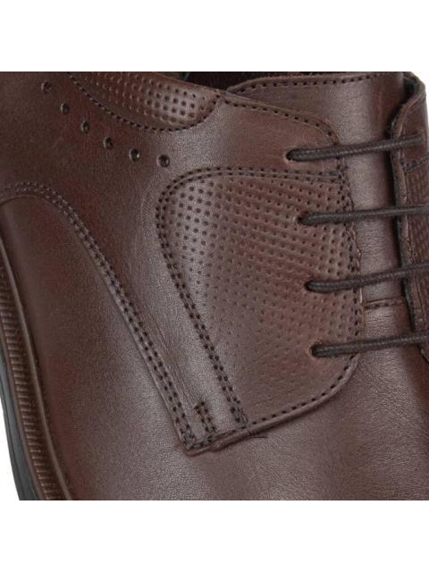 ZAPATO VESTIR DERBY CAFE FLEXI