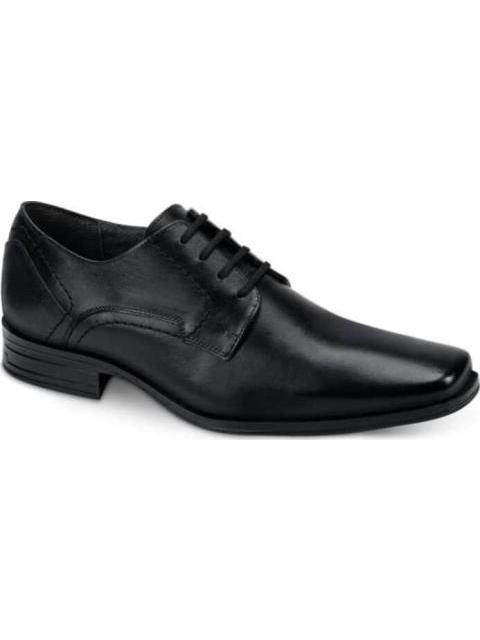 ZAPATO VESTIR DERBY NEGRO CHOPPARD