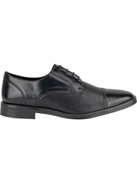 ZAPATO VESTIR DERBY NEGRO CHOPPARD