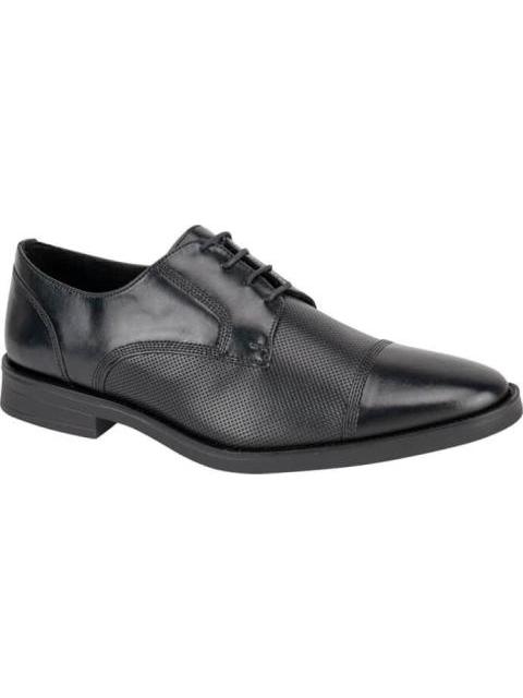 ZAPATO VESTIR DERBY NEGRO CHOPPARD