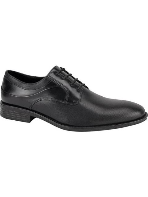 ZAPATO VESTIR DERBY NEGRO CHOPPARD