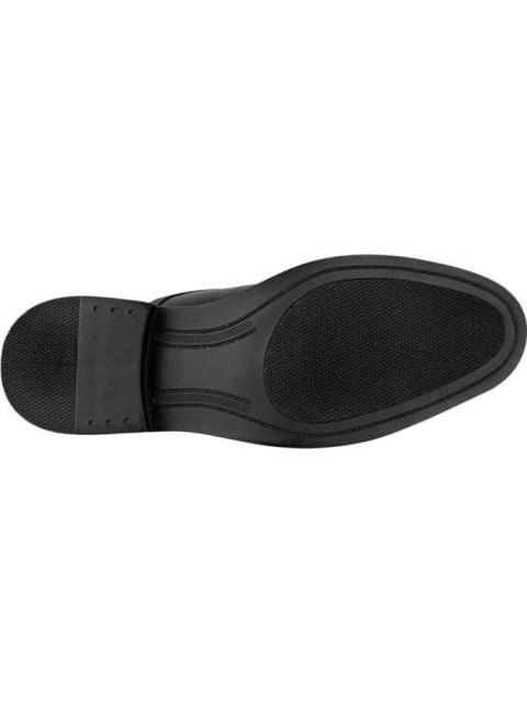 ZAPATO VESTIR DERBY NEGRO CHOPPARD