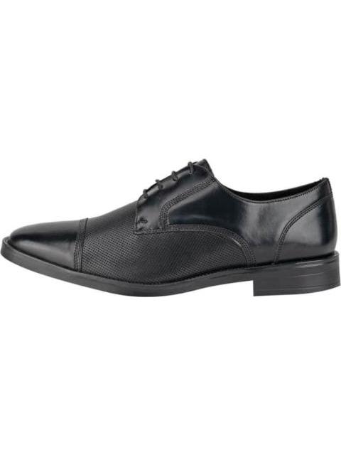 ZAPATO VESTIR DERBY NEGRO CHOPPARD