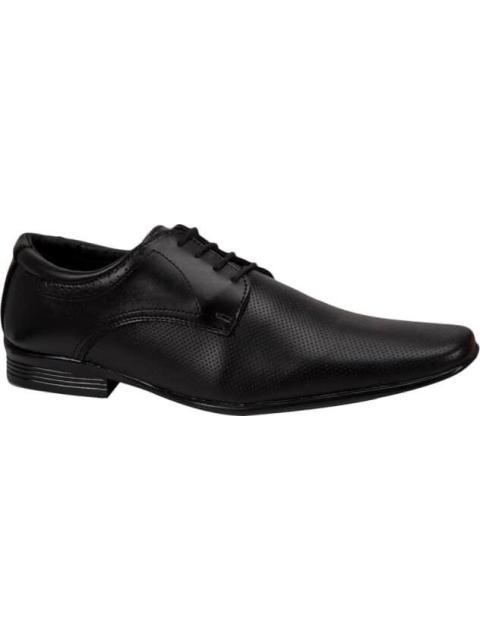 ZAPATO VESTIR DERBY NEGRO MIRAGE