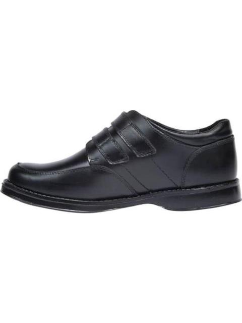 ZAPATO VESTIR ESCOLAR NEGRO UOMO DI FERRO