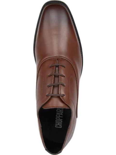 ZAPATO VESTIR OXFORD CAFE CHOPPARD