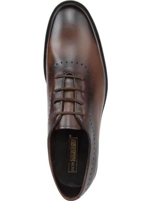 ZAPATO VESTIR OXFORD CAFE DON CARLEONE