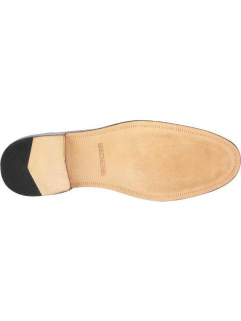 ZAPATO VESTIR OXFORD CAFE DON CARLEONE