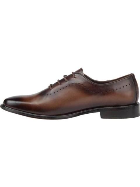 ZAPATO VESTIR OXFORD CAFE DON CARLEONE