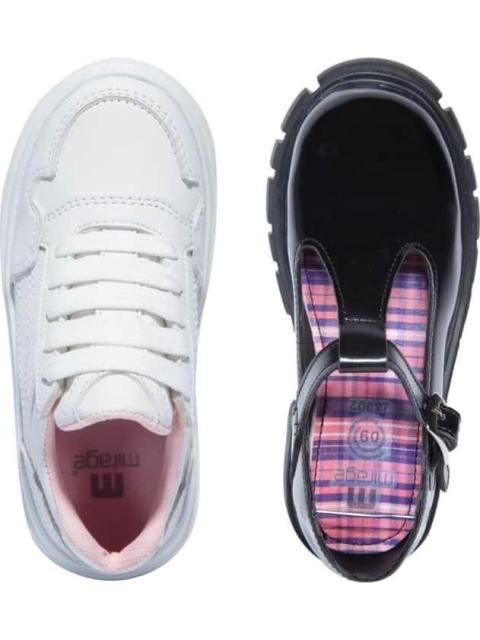 ZAPATO Y TENIS ESCOLAR MULTICOLOR MIRAGE