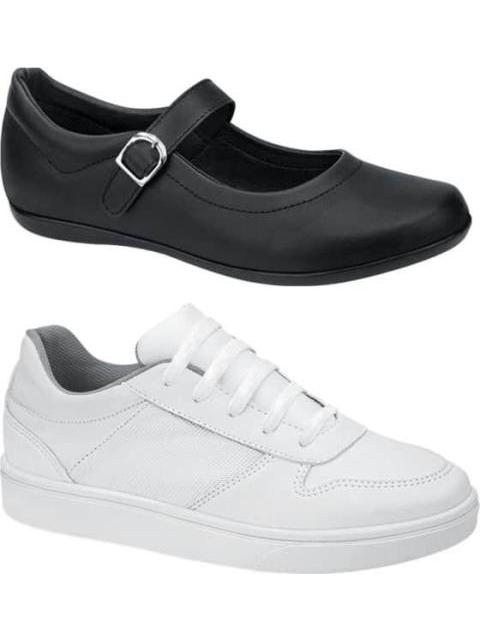 ZAPATO Y TENIS KIT ESCOLAR MULTICOLOR MIRAGE