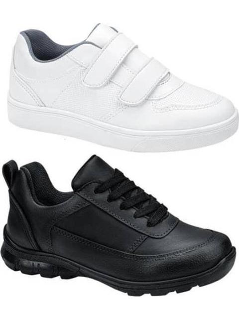 ZAPATO Y TENIS KIT ESCOLAR MULTICOLOR MIRAGE
