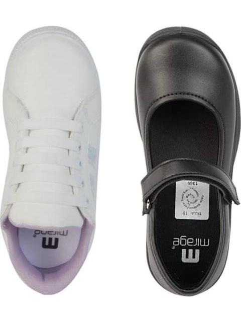 ZAPATO Y TENIS KIT ESCOLAR MULTICOLOR MIRAGE
