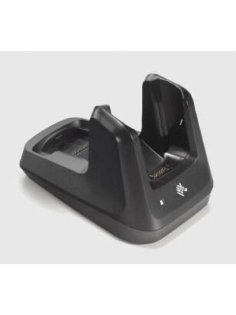 ZEBRA CARGADOR 50W NEGRO PARA MC33