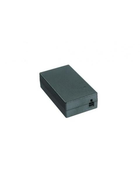 ZEBRA CARGADOR DE BATERIA 100-240V NEGRO