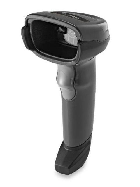 ZEBRA DS2208 LECTOR DE CODIGO DE BARRAS LED 1D-2D - INCLUYE CABLE USB Y BASE