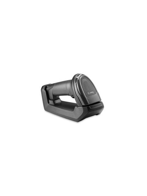 ZEBRA DS8178 LECTOR DE CODIGO DE BARRAS 1D-2D - INCLUYE CABLE USB Y BASE